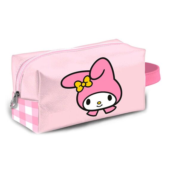 Kosmetyczka Hello Kitty My Melody