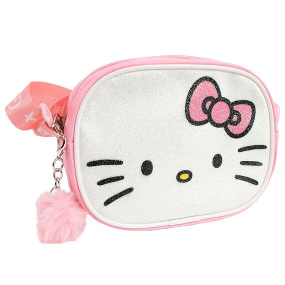 Torba na ramię Hello Kitty Fantasy