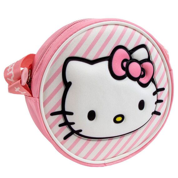 Torba na ramię 3D Hello Kitty
