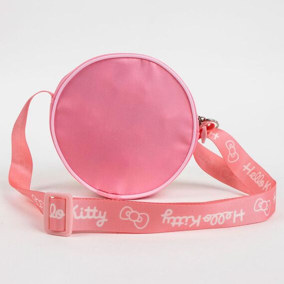 Torba na ramię 3D Hello Kitty- Zdjęcie 2