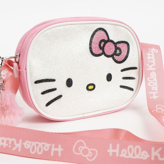 Torba na ramię Hello Kitty Fantasy- Zdjęcie 3