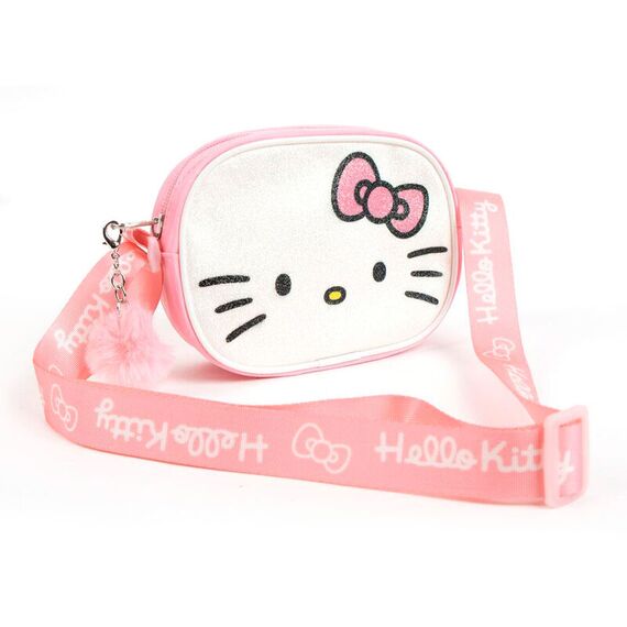 Torba na ramię Hello Kitty Fantasy- Zdjęcie 5