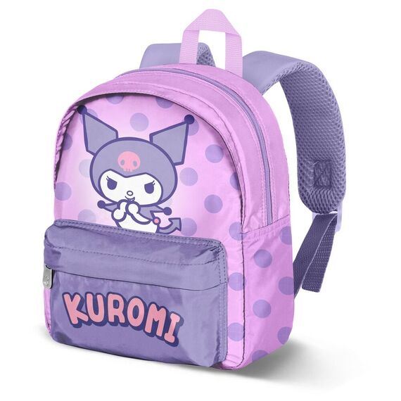 Plecak Hello Kitty Kuromi 27 cm