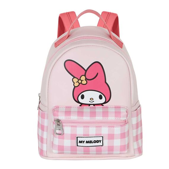 Plecak Hello Kitty - My Melody 25cm