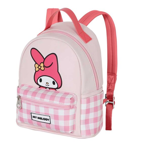 Plecak Hello Kitty - My Melody 25cm- Zdjęcie 3