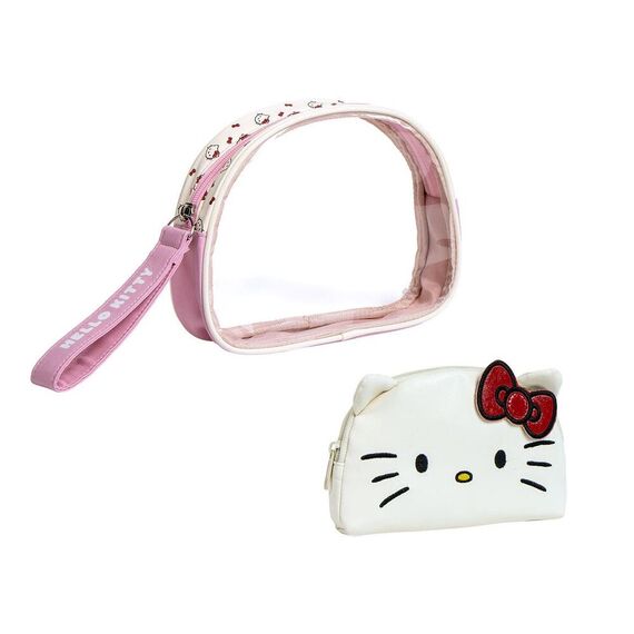 Kosmetyczka Hello Kitty- Zdjęcie 2
