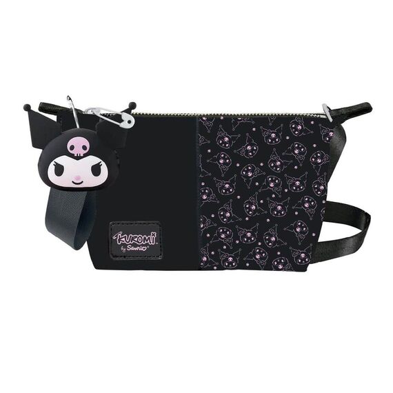 Torebka na ramię Hello Kitty Kuromi
