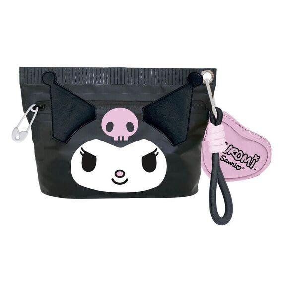 Kosmetyczka Hello Kitty Kuromi