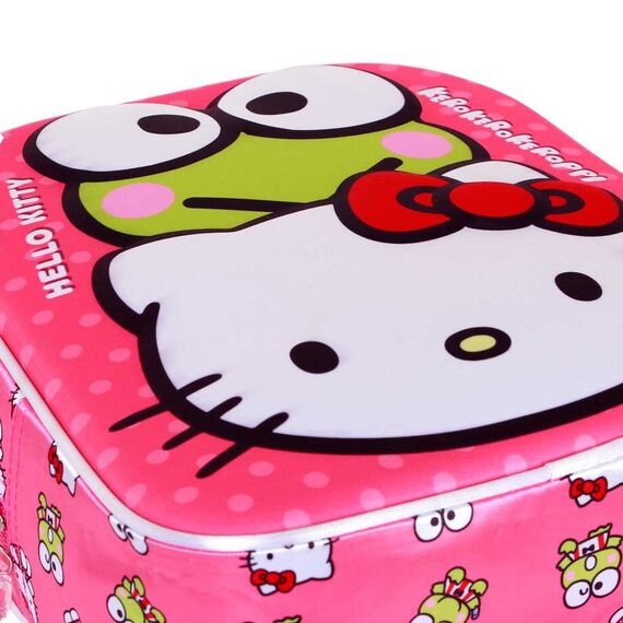 Plecak 3D Hello Kitty Funny 31 cm- Zdjęcie 3