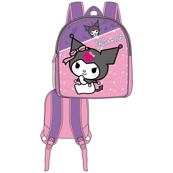 Plecak dla dzieci 3D Hello Kitty Kuromi- Zdjęcie 2