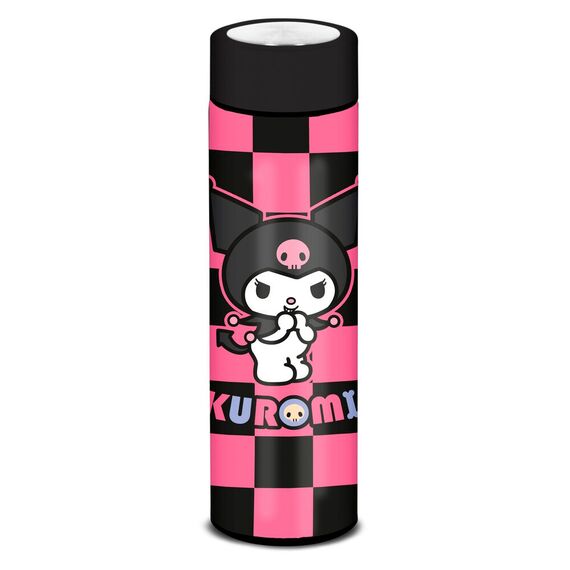 Butelka termiczna Hello Kitty & Friends Kuromi Chess 500 ml