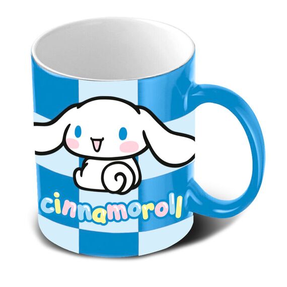 Kubek Hello Kitty i Przyjaciele - Cinnamoroll 350ml
