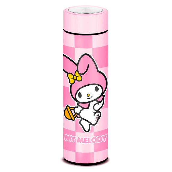 Butelka termiczna Hello Kitty & Friends My Melody Cute 500 ml