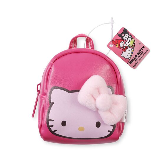 Mini plecak Hello Kitty & Friends- Zdjęcie 3