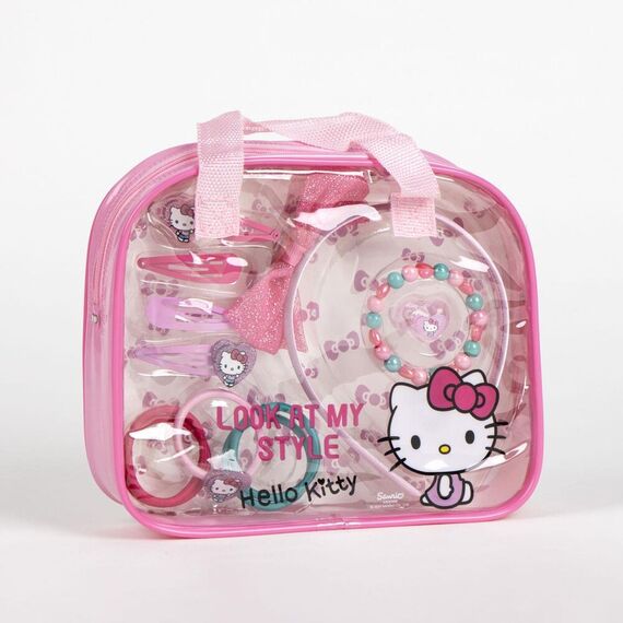 Zestaw akcesoriów Hello Kitty Look at My Style