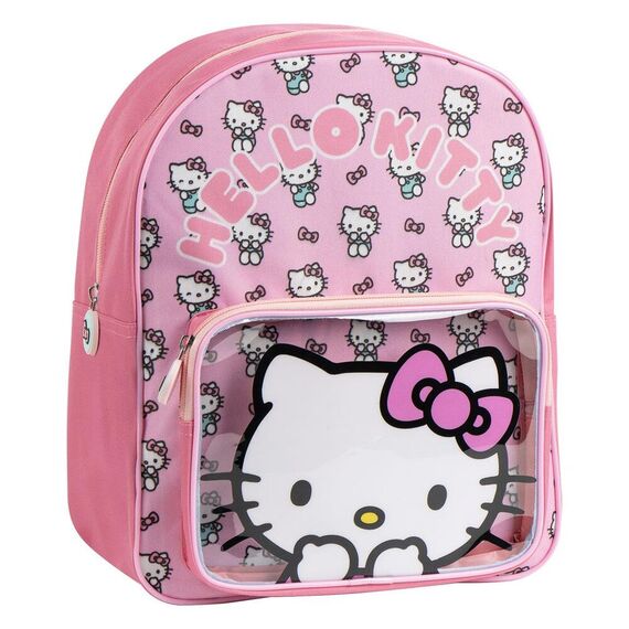 Plecak Hello Kitty 30 cm