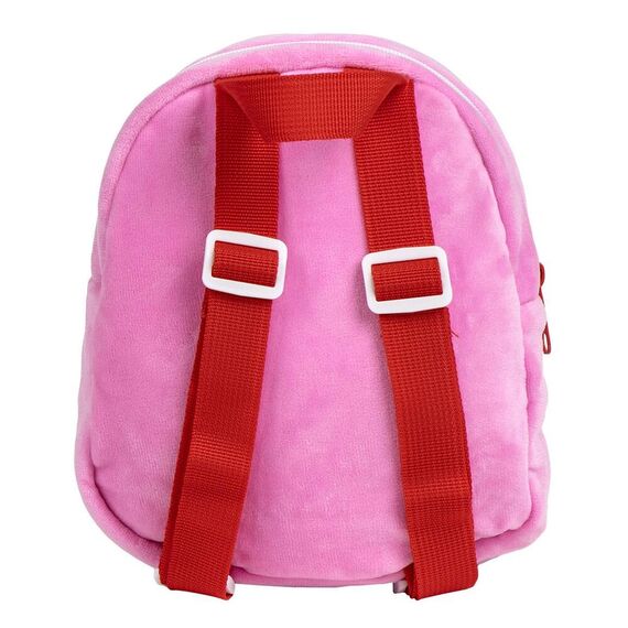 Plecak Hello Kitty 22cm- Zdjęcie 2