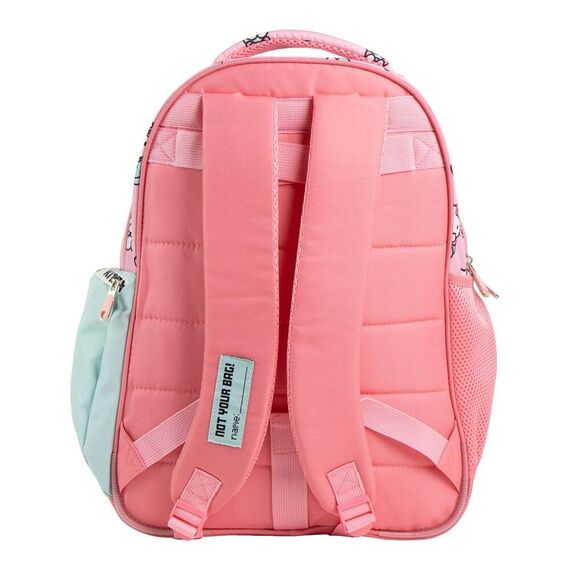 Plecak szkolny Hello Kitty Club 42 cm- Zdjęcie 2