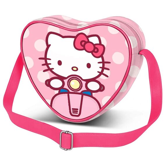 Torebka Hello Kitty - Motorbike