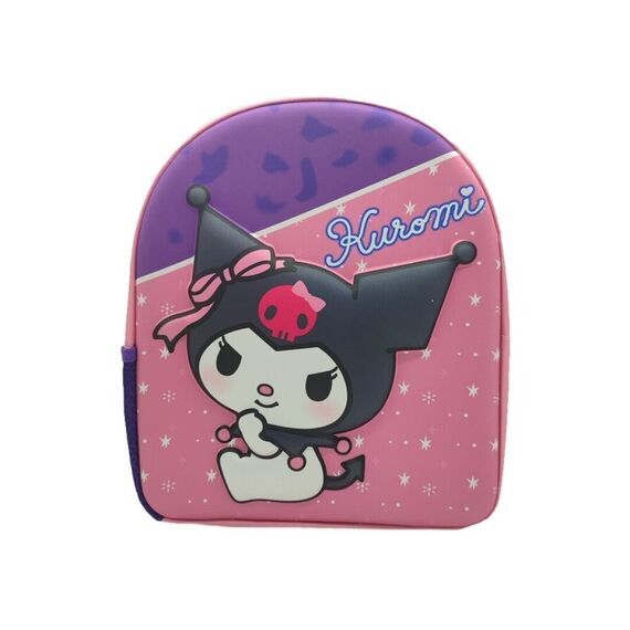 Plecak dla dzieci 3D Hello Kitty Kuromi