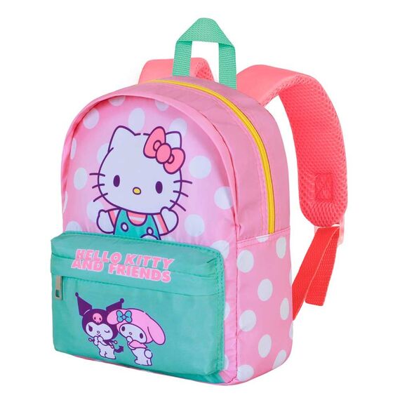 Plecak Hello Kitty 27 cm- Zdjęcie 3