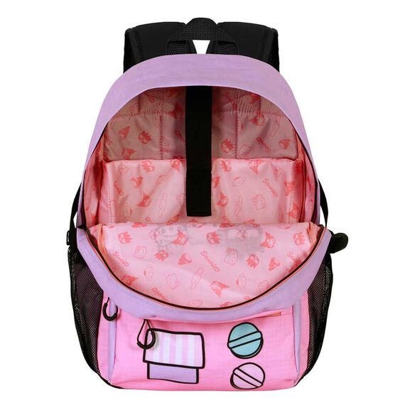 Plecak Hello Kitty Gashapon 44 cm- Zdjęcie 2
