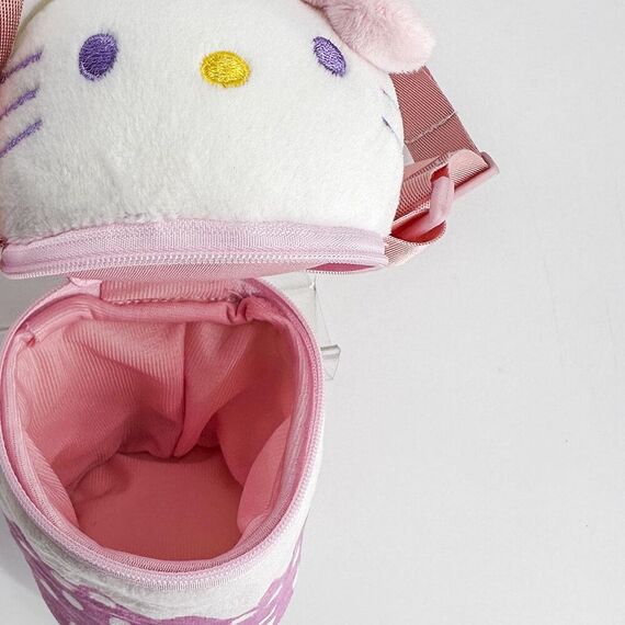 Mini torba na ramię Hello Kitty- Zdjęcie 2