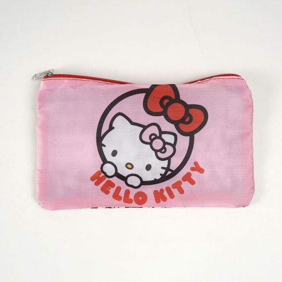 Kosmetyczka Hello Kitty- Zdjęcie 2