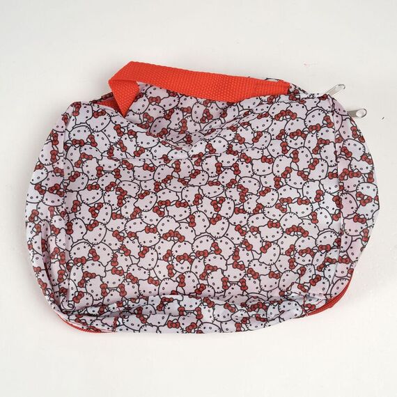 Kosmetyczka Hello Kitty- Zdjęcie 5