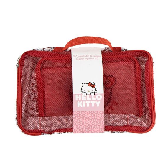 Kosmetyczka Hello Kitty