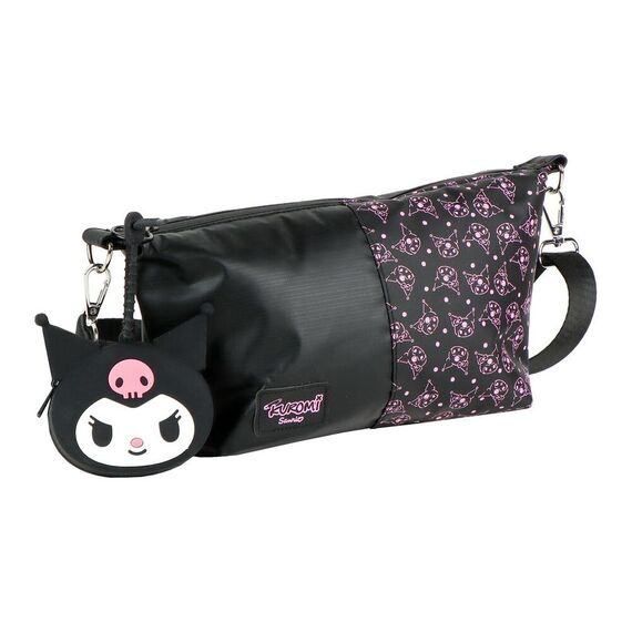 Torebka na ramię Hello Kitty Kuromi- Zdjęcie 2