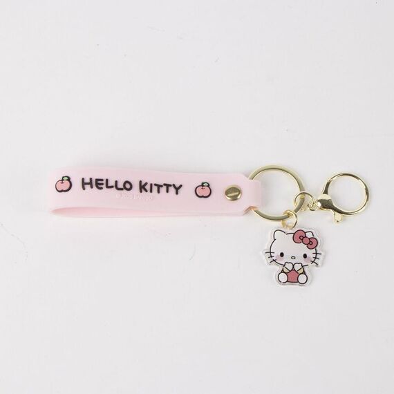 Notatnik z akcesoriami Hello Kitty- Zdjęcie 4