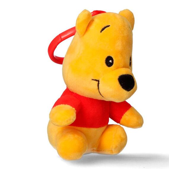 Pluszowy brelok Disney Kubuś Puchatek - Puchatek- Zdjęcie 3