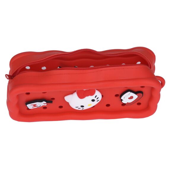 Piórnik Hello Kitty- Zdjęcie 4