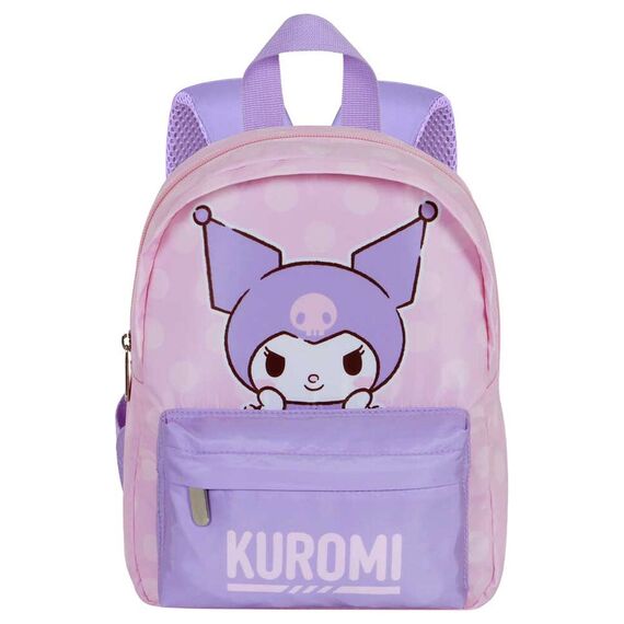 Plecak Hello Kitty and Friends - Kuromi 27cm- Zdjęcie 2