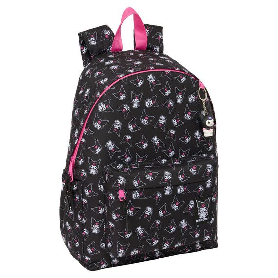 Plecak Hello Kitty Kuromi 43 cm