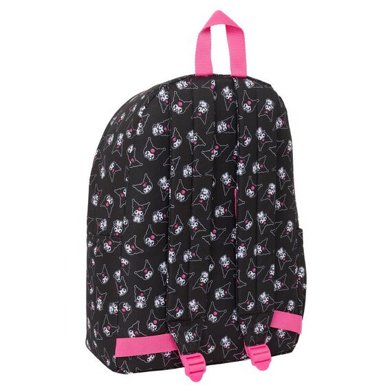 Plecak Hello Kitty Kuromi 43 cm- Zdjęcie 2