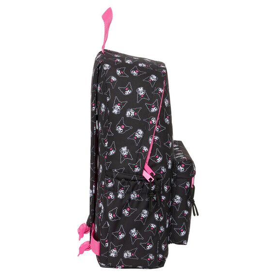 Plecak Hello Kitty Kuromi 43 cm- Zdjęcie 3
