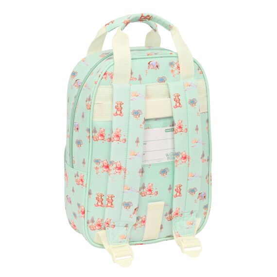 Plecak Disney Kubuś Puchatek 28 cm- Zdjęcie 3