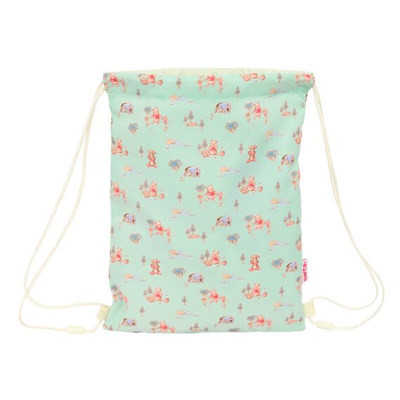 Worek na buty Disney Kubuś Puchatek 34 cm- Zdjęcie 3