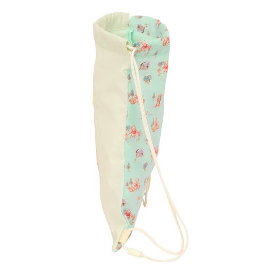 Worek na buty Disney Kubuś Puchatek 34 cm- Zdjęcie 4