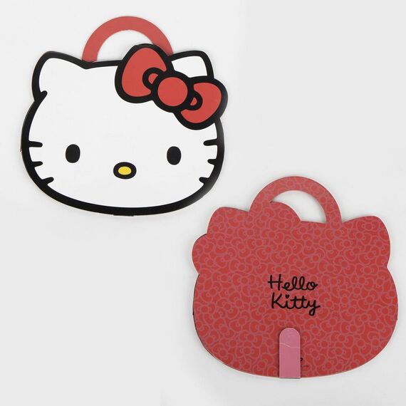 Zestaw kreatywny Hello Kitty