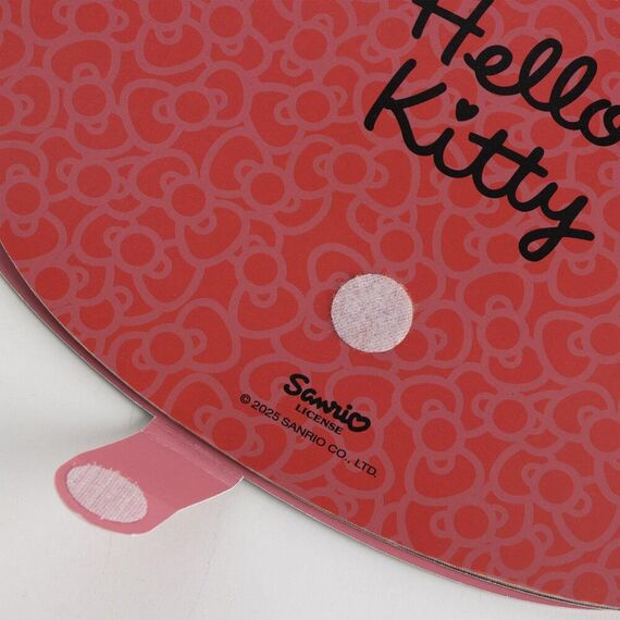 Zestaw kreatywny Hello Kitty- Zdjęcie 4
