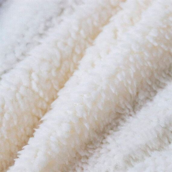 Koc sherpa One Piece- Zdjęcie 2