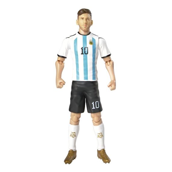 Figurka Argentyna - Messi- Zdjęcie 2