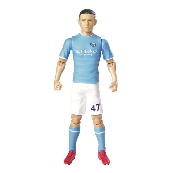 Figurka Manchester City - Foden