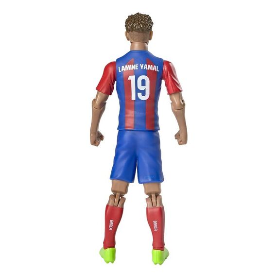 Figurka FC Barcelona - Lamine Yamal- Zdjęcie 2