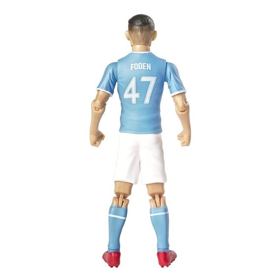 Figurka Manchester City - Foden- Zdjęcie 2