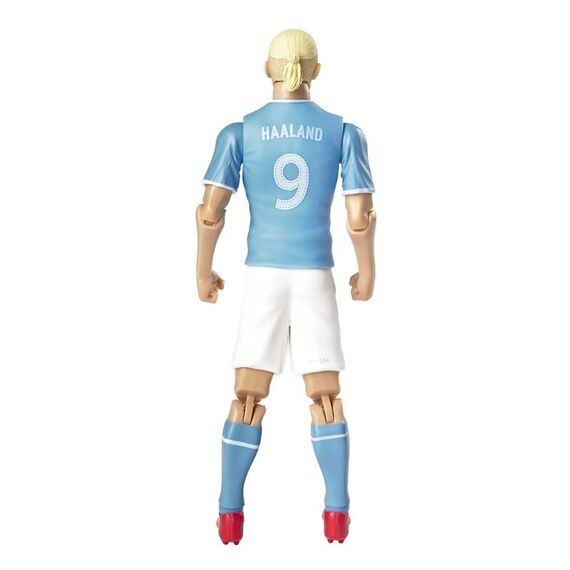 Figurka Manchester City - Haaland- Zdjęcie 2