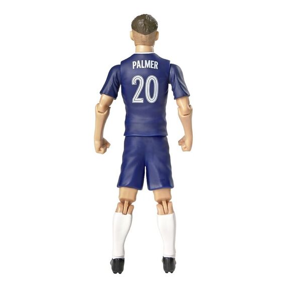 Figurka Chelsea - Cole Palmer- Zdjęcie 2